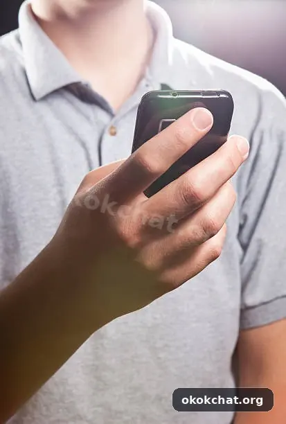 okokchat app 1